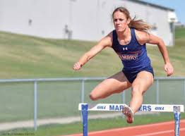 6 and features a showdown between reigning olympic champion and former world record holder dalilah muhammad and sydney mclaughlin, who. Marauder Elite Intermediate Hurdling Coaches Insider
