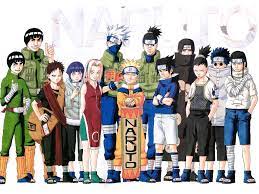 Naruto Season 1-9 episodes