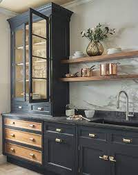 Cabinet Refinery Color Trends For 2019