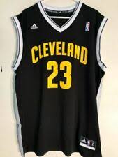It was the first time the cavaliers had worn the sleeved jerseys in the playoffs, and many aren't huge fans of the look. Cleveland Cavaliers Black Nba Fan Jerseys For Sale Ebay