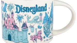 Disney parks starbucks locations has released a new holiday collection, exclusive to disney parks. Starbucks And Disney Collaborated On A Mug Collection That Will Have You Feeling Nostalgic Mental Floss