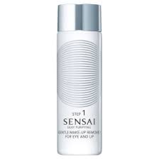 sensai make up remover eye lip 100ml