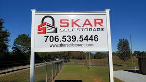skar self storage