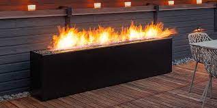 Available in a wide range of styles & sizes. Fire Pits Modern Contemporary Outdoor Gas And Propane Paloform