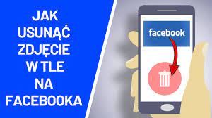 How to remove a cover photo on FB? Facebook cover photo deletion - YouTube
