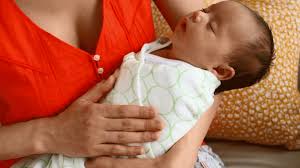 Baby Sleep The Importance Of Self Soothing