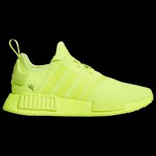 Free shipping for flx members. Adidas Originals Nmd R1 Women S Running Shoes Yellow Black Fw7691