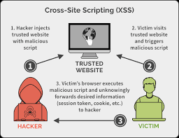 cross site scripting xss what is it