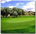 Thunderbird Golf Course in Mt. Carmel Jct. Utah