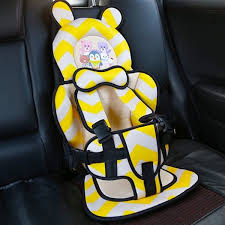 New Car Seat Cover Cartoon Animal
