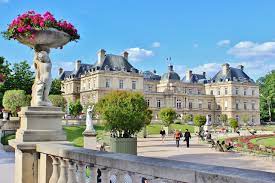 8 reasons the luxembourg gardens are
