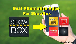 Pluto tv is an alternative app for showbox with over a hundred channels for streaming movies and tv shows. Top 20 Apps Like Showbox Alternatives Apps Similar To Showbox Ios Pc