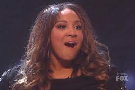 Melanie Amaro Wins 'X Factor' [VIDEO]