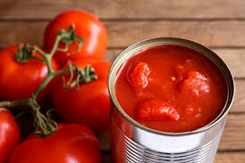 five delicious ways to use canned tomatoes