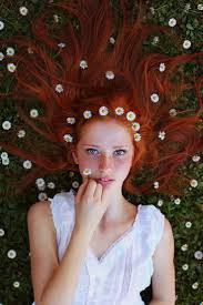 Best 25 Beautiful redhead ideas on Pinterest