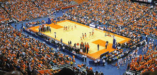Syracuse Basketball Tickets Vivid Seats