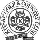 Brett Grogan - Golf Course Superintendent - KITSAP GOLF & COUNTRY ...