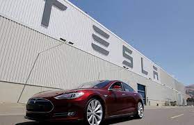 top tesla shareholders how much does