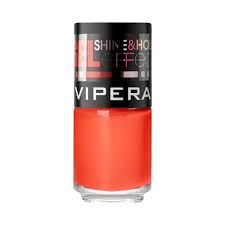 vipera nail polish jester gel effect