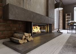 Choosing The Right Glass Fireplace Door