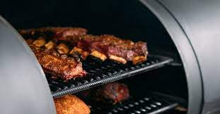 how to cook ribs on a traeger grill