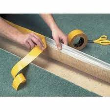 carpet fix cloth tape