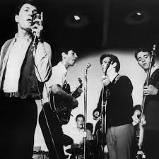 When did Mitch Ryder & The Detroit Wheels release “Sock It to Me, Baby!”?