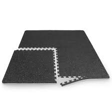 Eva Foam Interlocking Tiles