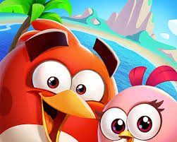 Its user ratio is 5. Angry Birds Blast Island Apk Free Download App For Android