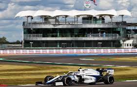 F1 sprint races are essentially a mini race run over 100 km (300 km+ is the usual race distance) on saturday afternoon, one day ahead of the main race. Williams Follow Mclaren With Silverstone Shakedown Planet F1