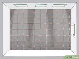 how to plan tile layout 14 steps with