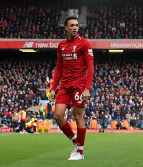 His birthplace is liverpool, england. Trent Alexander Arnold Has Provided Five Assists In The Premier League In 2019 Only Andrew Robertson And Joao Moutinho Squawka Football Scoopnest