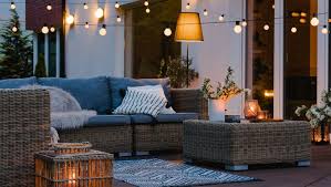 Outdoor Lights And How To Display Them