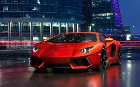 Lamborghini #Aventador #LP700 #2K ...