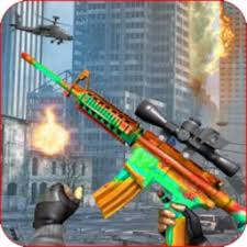 Maybe you would like to learn more about one of these? Fps Commando Shooter 3d Free Shooting Offline Game Apk