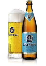 Let me know if you have any. Lowenbrau Bond Lifestyle