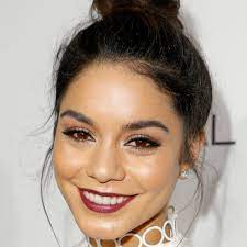 vanessa hudgens s glow is the result of