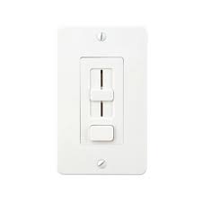 Dimmer Switch By Nora Lighting