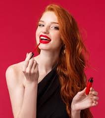 the 7 best lipsticks for redheads you
