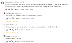 Almost any post related to stocks is welcome on /r/stocks. Gamestop S Victory Celebrated By Redditors As They Buy Giant Times Square Billboard