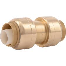 How To Video Installing Brass Push To Connect Fittings