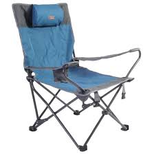 Quest Lakeland Ambleside Relaxer Chair