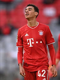 In the game fifa 21 his overall rating is 65. Jamal Musiala How Bayern Munich S Teenager Fared On His First Bundesliga Start Ruiksports Com