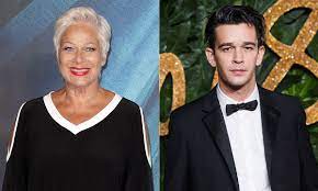 Denise was with her son, matthew healy, 32, who was one at the time. Loose Women S Denise Welch Pays Emotional Tribute After The 1975 Son Wins At The Brits Hello