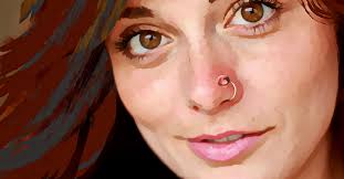 So, read on to know how to treat an infected nose ring piercing. How To Get Rid Of Nose Piercing Bump Home Remedies That Work