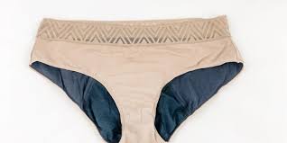 thinx period underwear