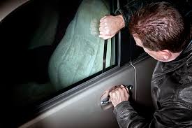 We all have those rare (or not so rare) occasions where we lock ourselves out of our house. 6 Tips To Help Prevent Car Break Ins