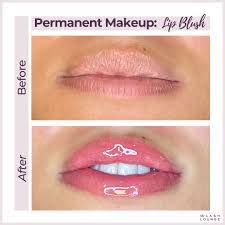 fall in love with permanent makeup