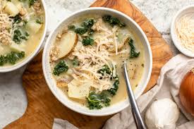 vegan zuppa toscana olive garden