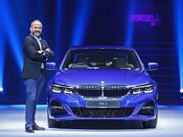 Explore models, build your own, and find local inventory from a nearby bmw center. Bmw India Sales 2019 Slowdown Blues Bmw India Sold 750 Cars Every Month In 2019 Times Of India